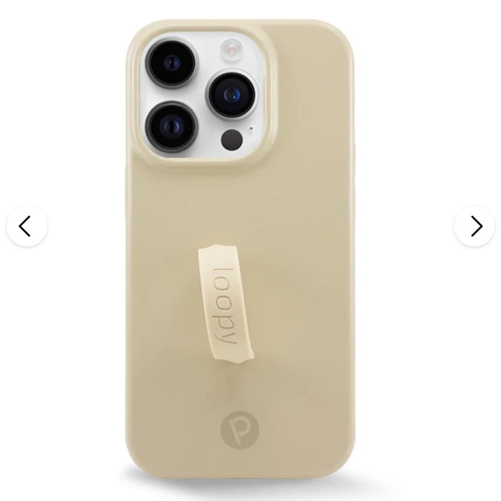 Loopy iPhone 14 Pro Case